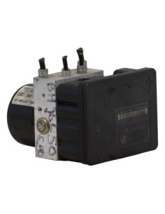 Bloc ABS (freins anti-blocage) BMW SERIE 1 E87 PHASE 1 Diesel 2