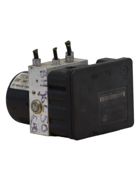 Bloc ABS (freins anti-blocage) BMW SERIE 1 E87 PHASE 1 Diesel