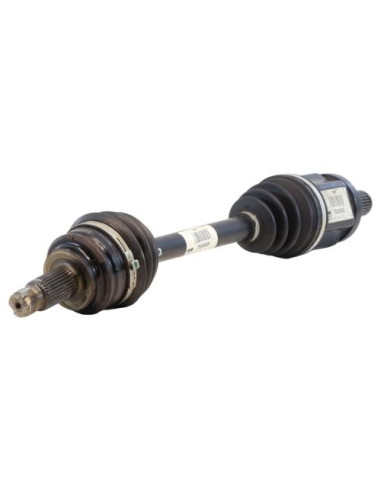 Cardan gauche (transmission) BMW X3 E83 PHASE 1 Diesel