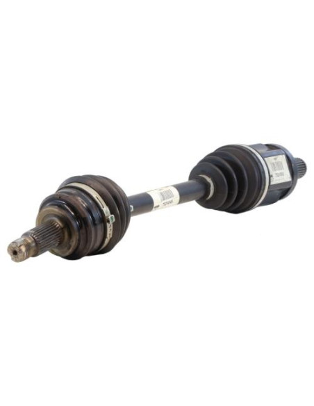 Cardan gauche (transmission) BMW X3 E83 PHASE 1 Diesel