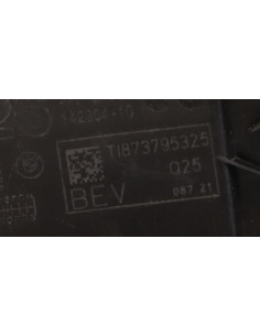 Trappe d'essence BMW SERIE 4 G26 GRAN COUPE  2