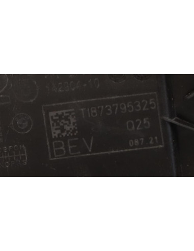 Trappe d'essence BMW SERIE 4 G26 GRAN COUPE 