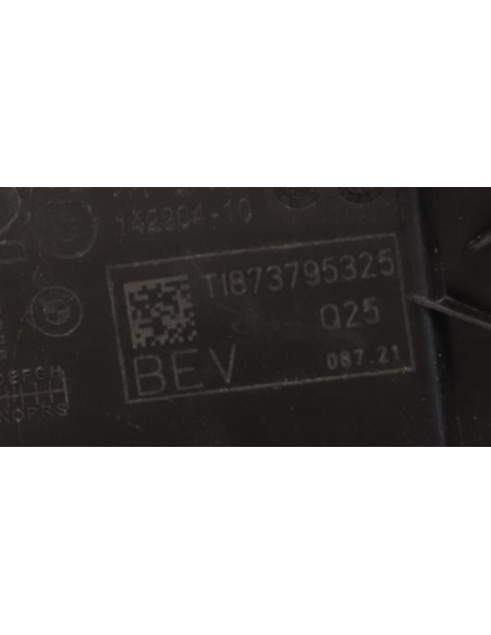 Trappe d'essence BMW SERIE 4 G26 GRAN COUPE 