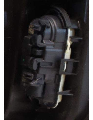 Trappe d'essence BMW SERIE 4 G26 GRAN COUPE 