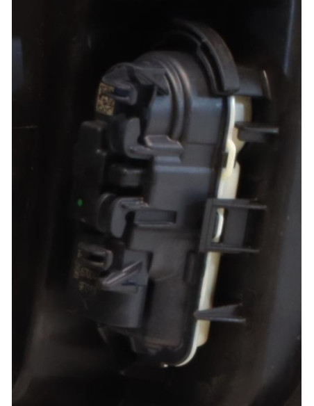 Trappe d'essence BMW SERIE 4 G26 GRAN COUPE 