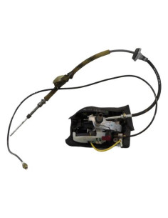 Selecteur boite de vitesse BMW X5 E53 Diesel 2