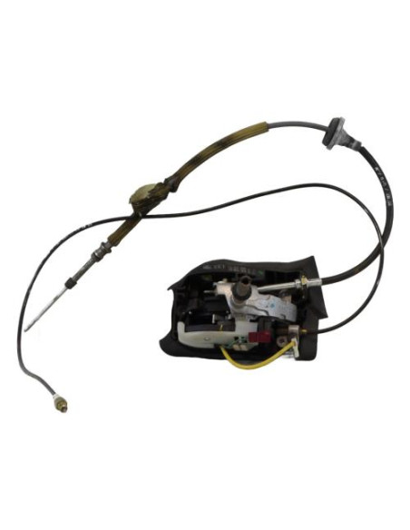 Selecteur boite de vitesse BMW X5 E53 Diesel