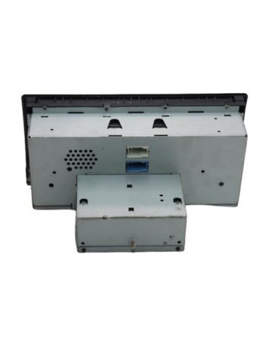 Ecran GPS BMW X5 E53 Essence