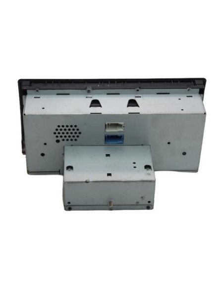 Ecran GPS BMW X5 E53 Essence