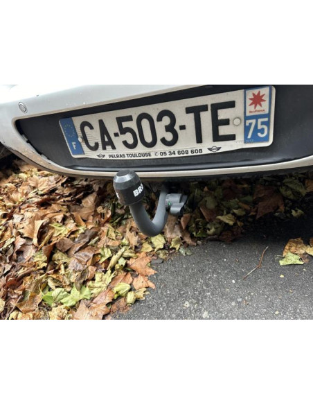 Bloc ABS (freins anti-blocage) MINI MINI 2 R60 COUNTRYMAN BREAK Diesel