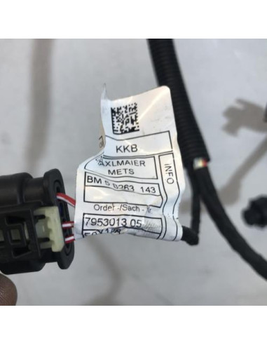 Faisceau (allumage) BMW X1 U11 