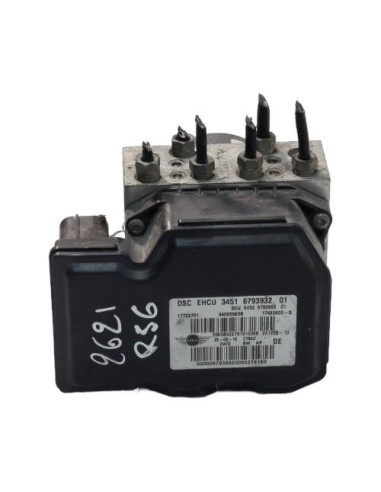 Bloc ABS (freins anti-blocage) MINI MINI 2 R56 PHASE 2 Diesel