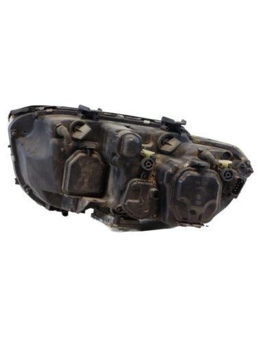 Optique avant principal droit (feux)(phare) BMW SERIE 7 E65 PHASE 1 Essence