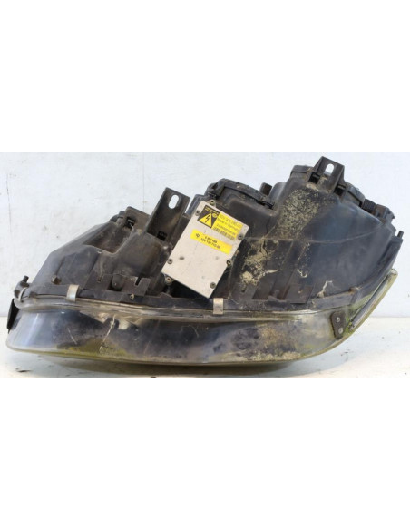 Optique avant principal droit (feux)(phare) BMW SERIE 7 E65 PHASE 1 Essence