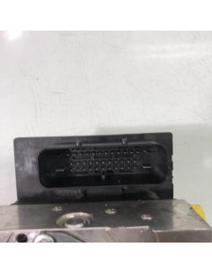 Bloc ABS (freins anti-blocage) BMW X3 E83 PHASE 2 Diesel 2