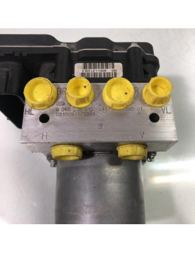 Bloc ABS (freins anti-blocage) BMW X3 E83 PHASE 2 Diesel