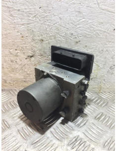 Bloc ABS (freins anti-blocage) BMW X5 E53 Diesel