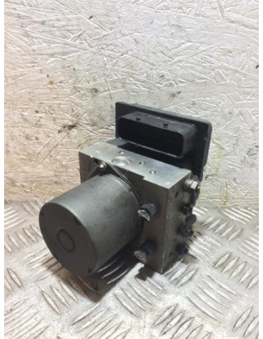 Bloc ABS (freins anti-blocage) BMW X5 E53 Diesel