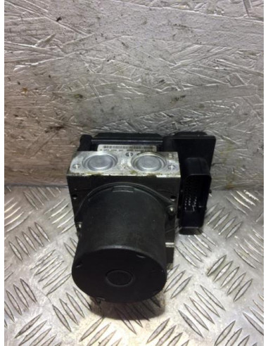 Bloc ABS (freins anti-blocage) BMW X5 E53 Diesel