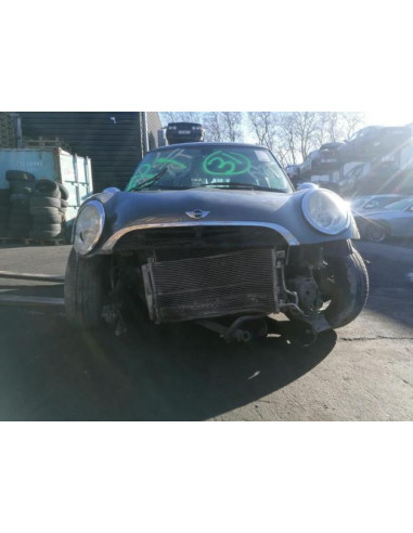 Bloc ABS (freins anti-blocage) MINI MINI 1 R50/R53 PHASE 2 Essence