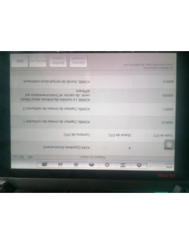 Bloc ABS (freins anti-blocage) MINI MINI 1 R50/R53 PHASE 2 Essence