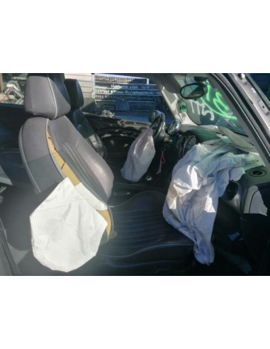 Bloc ABS (freins anti-blocage) MINI MINI 1 R50/R53 PHASE 2 Essence