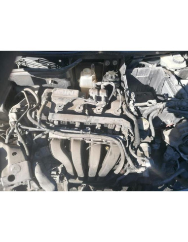 Bloc ABS (freins anti-blocage) MINI MINI 1 R50/R53 PHASE 2 Essence