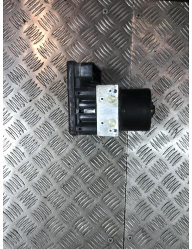 Bloc ABS (freins anti-blocage) MINI MINI 1 R50/R53 PHASE 1 Diesel