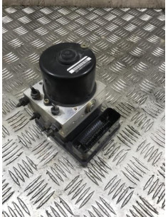 Bloc ABS (freins anti-blocage) MINI MINI 1 R52 CABRIOLET Essence