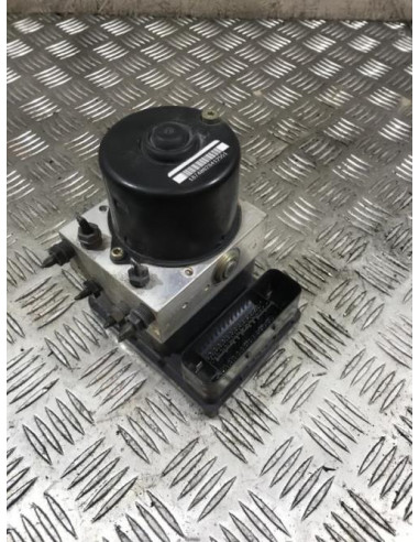 Bloc ABS (freins anti-blocage) MINI MINI 1 R52 CABRIOLET Essence