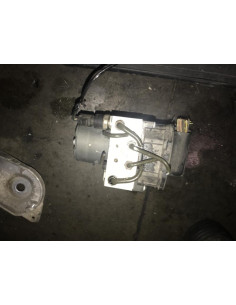 Bloc ABS (freins anti-blocage) BMW SERIE 3 E46 PHASE 2 Essence