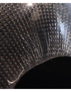 Coquille de retroviseur droit MINI MINI 3 F56  2