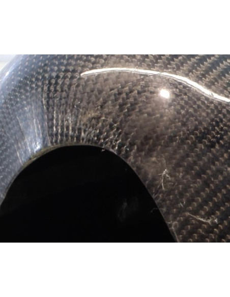 Coquille de retroviseur droit MINI MINI 3 F56 