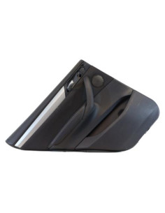 Panneau de porte arriere gauche BMW X3 F25 PHASE 1 Diesel