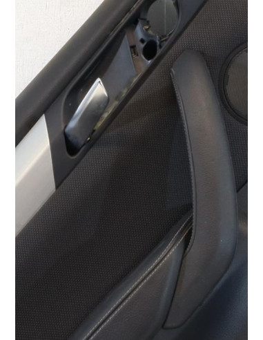 Panneau de porte arriere gauche BMW X3 F25 PHASE 1 Diesel