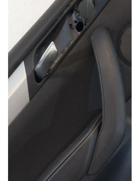 Panneau de porte arriere gauche BMW X3 F25 PHASE 1 Diesel