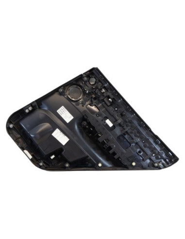 Panneau de porte arriere gauche BMW X3 F25 PHASE 1 Diesel