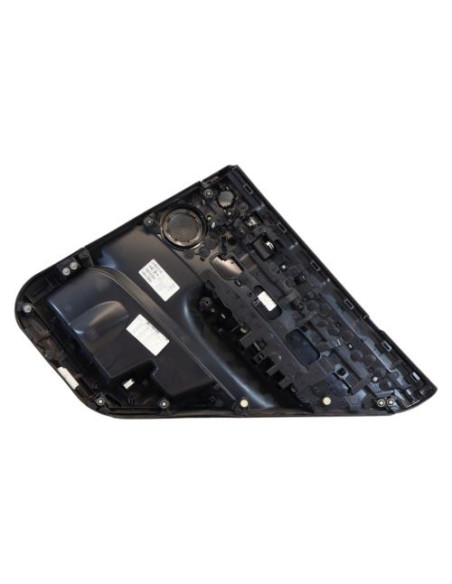 Panneau de porte arriere gauche BMW X3 F25 PHASE 1 Diesel