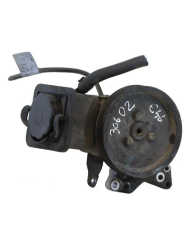 Pompe de direction BMW SERIE 3 E46 PHASE 2 Diesel