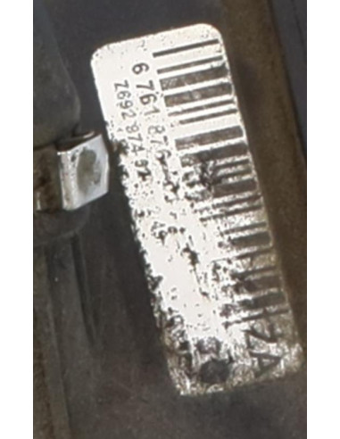 Pompe de direction BMW SERIE 3 E46 PHASE 2 Diesel