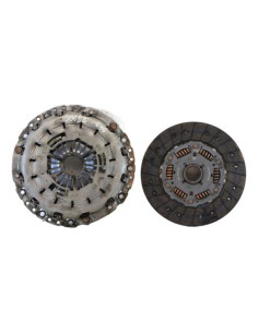 Embrayage BMW SERIE 3 E46 PHASE 2 Diesel