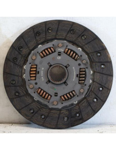 Embrayage BMW SERIE 3 E46 PHASE 2 Diesel 2