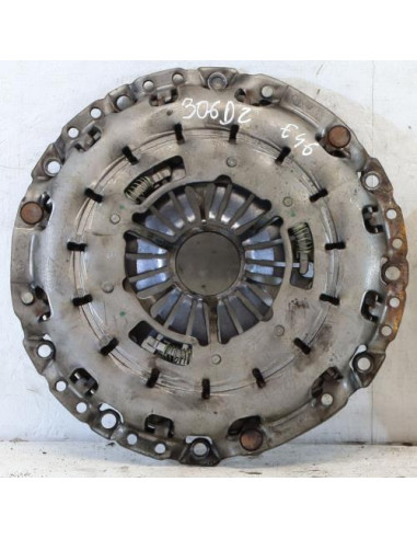 Embrayage BMW SERIE 3 E46 PHASE 2 Diesel