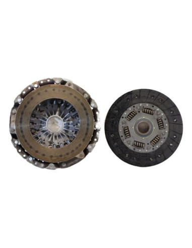Embrayage BMW SERIE 3 E46 PHASE 2 Diesel