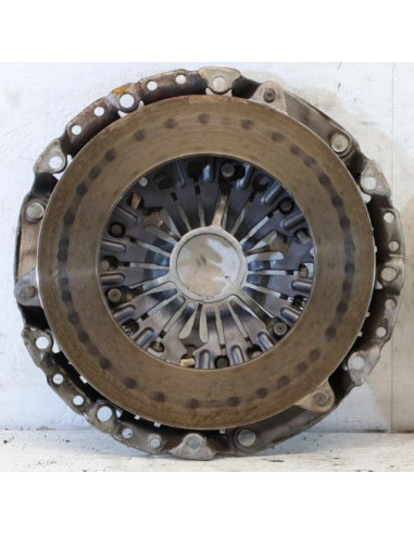 Embrayage BMW SERIE 3 E46 PHASE 2 Diesel