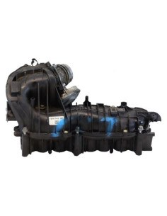 Collecteur d'admission BMW SERIE 1 E87 PHASE 2 Diesel