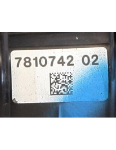 Collecteur d'admission BMW SERIE 1 E87 PHASE 2 Diesel 2