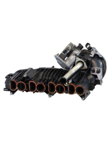 Collecteur d'admission BMW SERIE 1 E87 PHASE 2 Diesel
