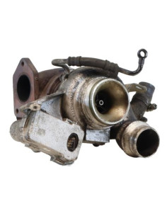 Turbo BMW SERIE 3 E90 PHASE 2 Diesel
