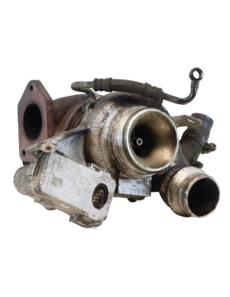 Turbo BMW SERIE 3 E90 PHASE 2 Diesel